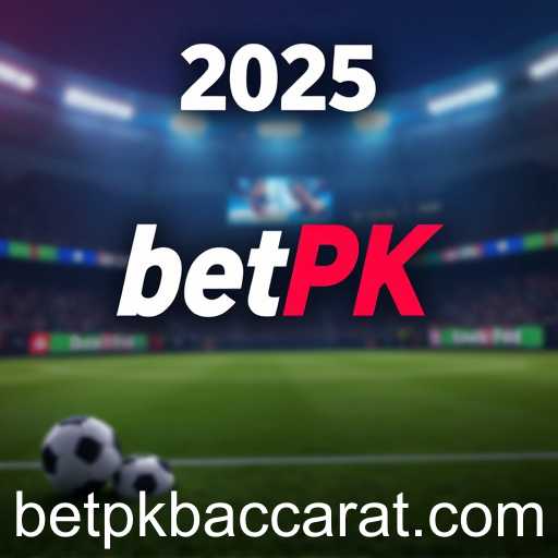 The Rise of Online Gaming: Betpk's Role in 2025
