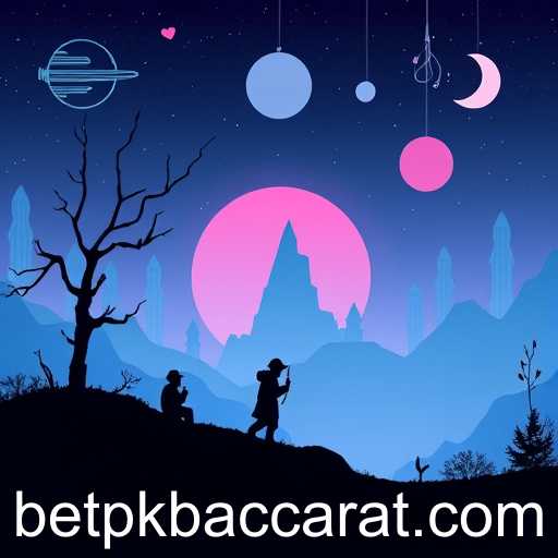 Betpk's Impact on Online Gaming Landscape