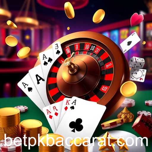 Casino Games
