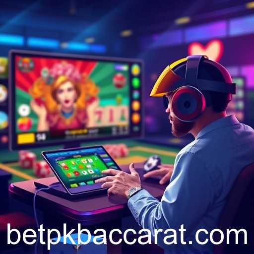 The Rise of Online Gaming Platforms in the Digital Age