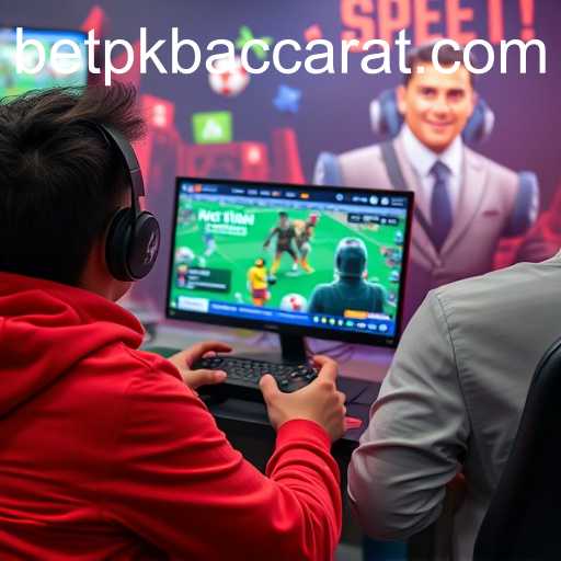 The Rise of Online Gaming Platforms