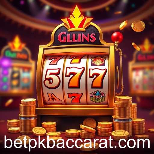 Slot Machines