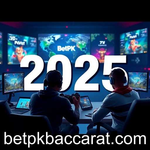 The Evolving Landscape of Online Gaming